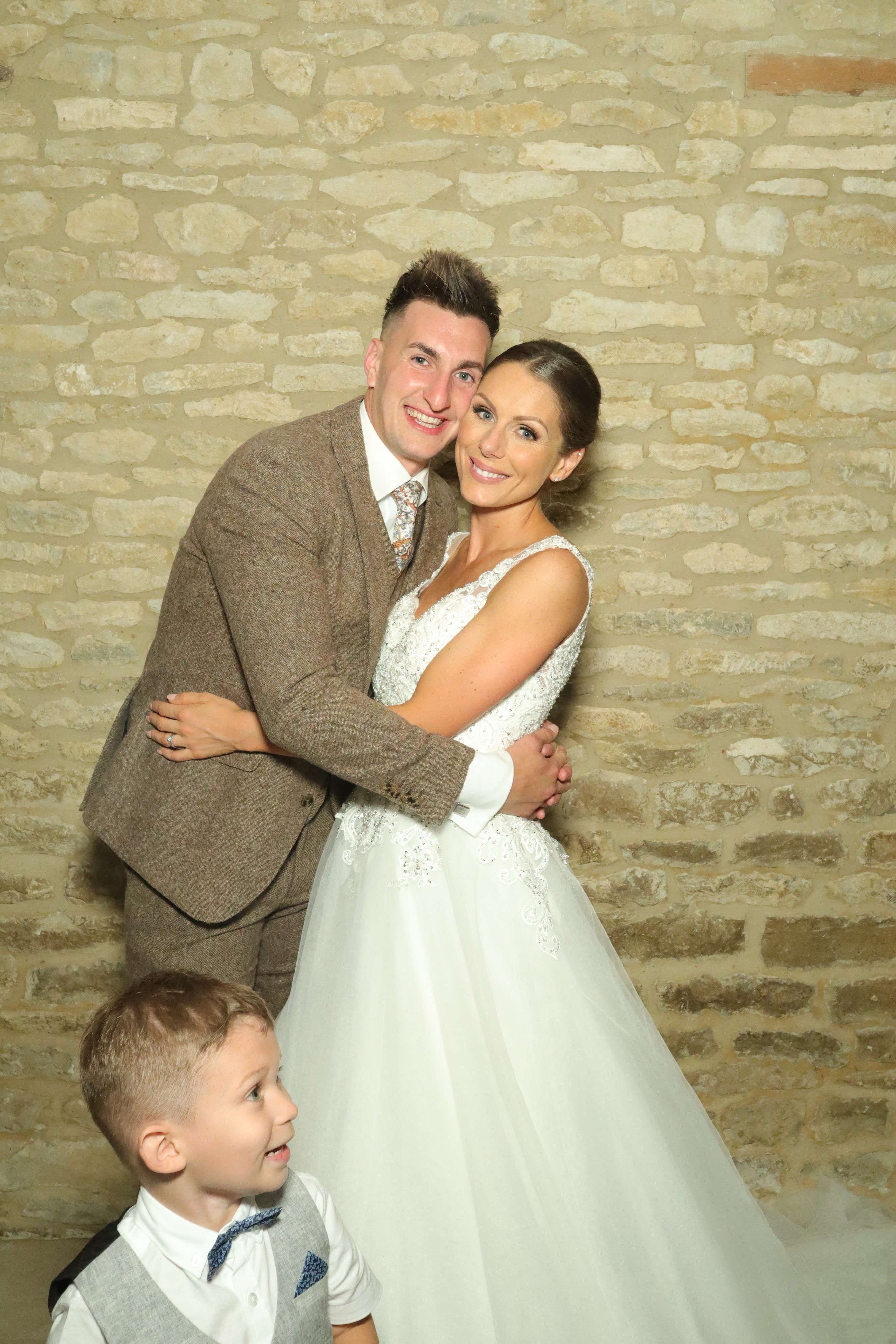 Natalie & Jack’s Wedding | View more photos from the event at gallery.myphotoboothexperience.co.uk/u/MyPhotoBoothExperienceLtd/Natalie-Jack’s-Wedding